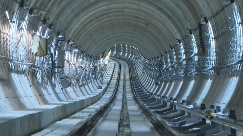 Bakıda yeni metrostansiya nə vaxt açılacaq? - Rəsmi açıqlama