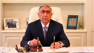 Saleh Məmmədov sədrlikdən getsə də, bu postda qalır