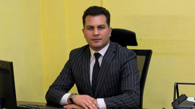 Müştəri ilə dalaşan "Sizin Lombard"ın filial müdiri saxlanılıb
