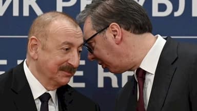 Azərbaycan bu səfərdən nə qazandı? - Önəmli açıqlama