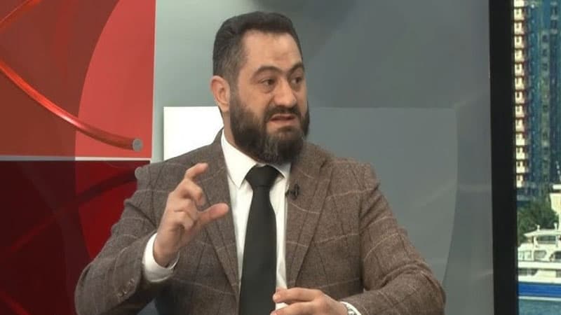 "Qurtuluş" Reabilitasiya Mərkəzinin rəhbərinin şikayəti təmin edilmədi