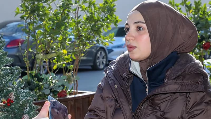 Şəhidin xanımı öz işini qurdu: "Onun çörəyini yeyirəm, öz zəhmətim olsa belə…"