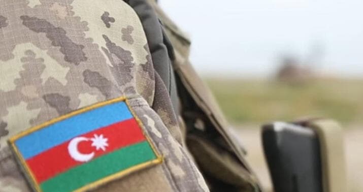 Hərbçimiz dəm qazından zəhərlənərək öldü