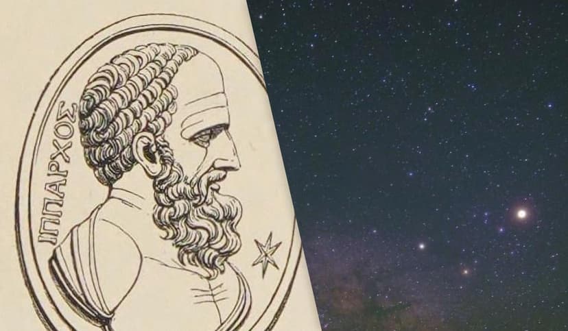 "Astronomiyanın atası"nın 1500 illik gizli ulduz xəritəsi tapıldı