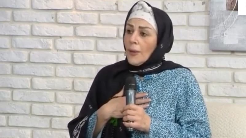 "Səhvim sevib ailə qurmağım oldu"