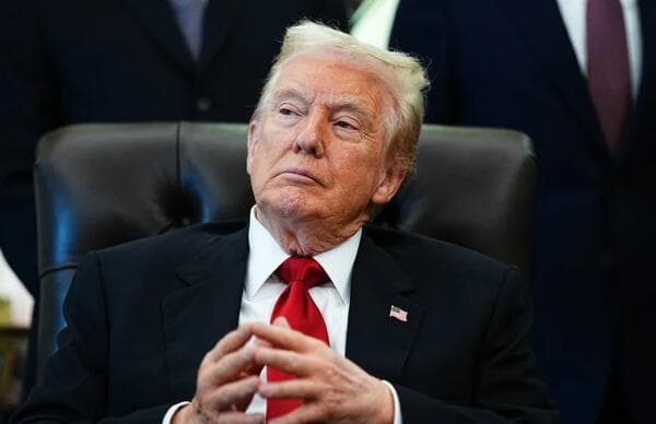 Donald Tramp: Azərbaycan və bir sıra ölkələr Sülh Şurasına 7 milyard dollar vəsait yatırıb