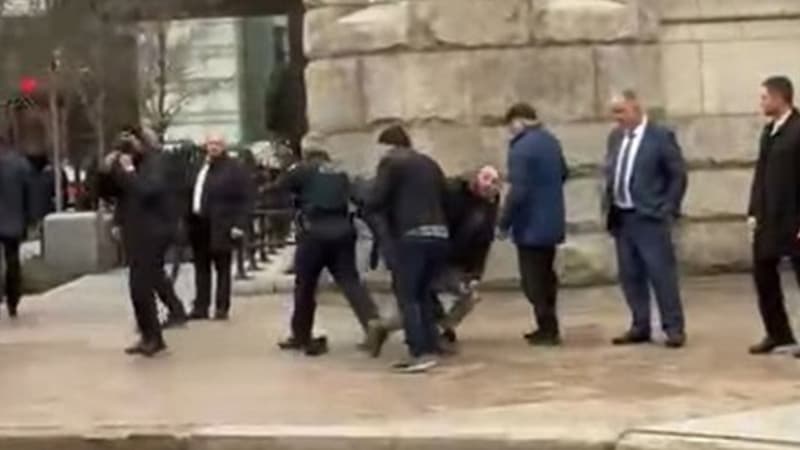 "Vaşinqtonda baş verən təxribatın arxasında erməni təşkilatı dayanır" - Səbuhi Abbasov