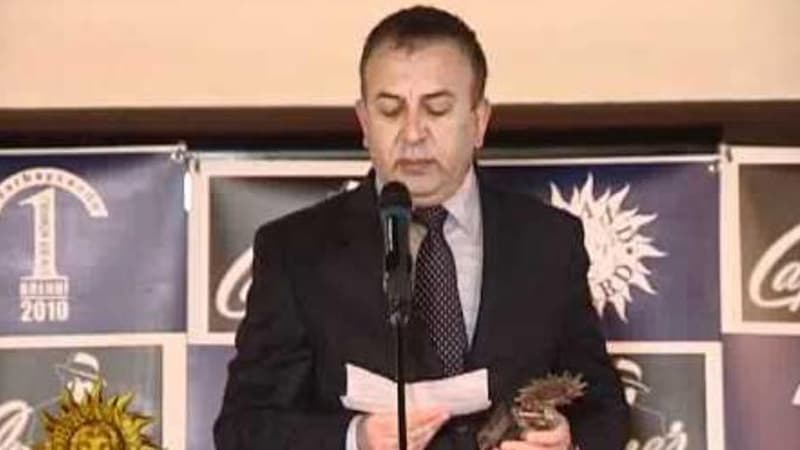 Biznesmen Mustafa Tayat 70 min dollardan artıq cərimələndi