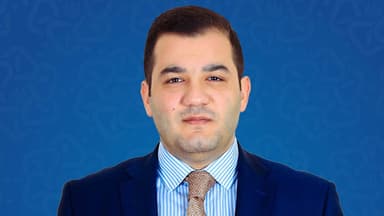 Nazir yeni Aparat rəhbəri təyin etdi