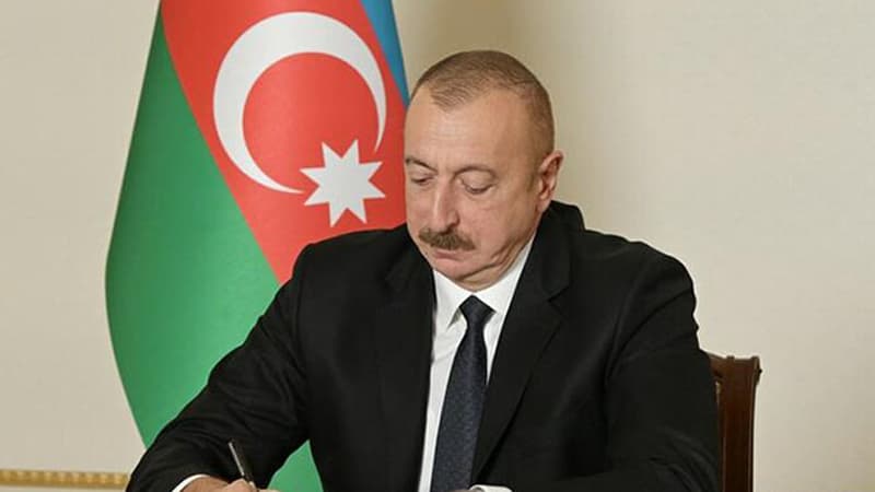 Prezidentdən bu milli parklarla bağlı fərman