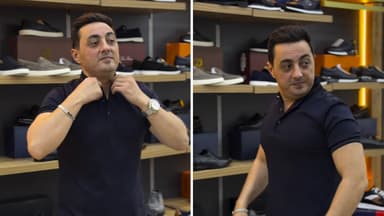 Mənsur Şərifin 20 mindən çox borcu yarandı - Mağazası bağlandı