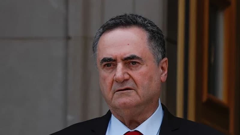 İsrael Katz İrana xəbərdarlıq etdi - İstənilən lider...