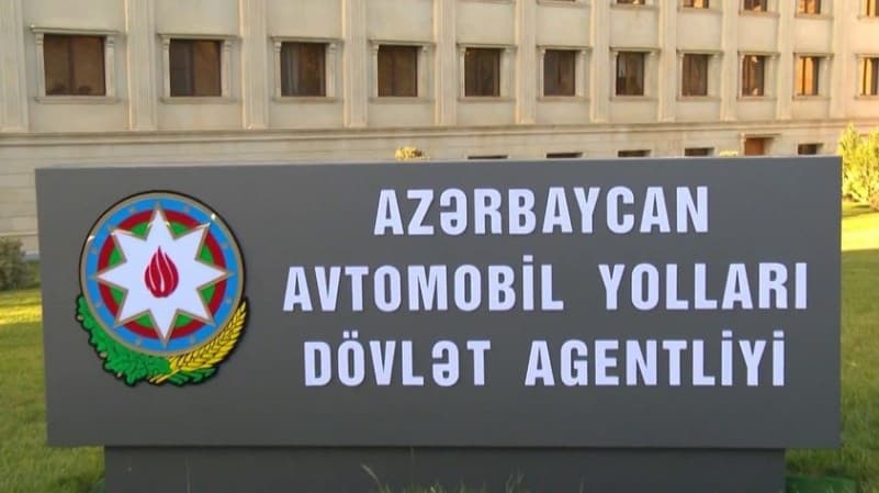Avtomobil Yolları Dövlət Agentliyində araşdırmalar aparılır