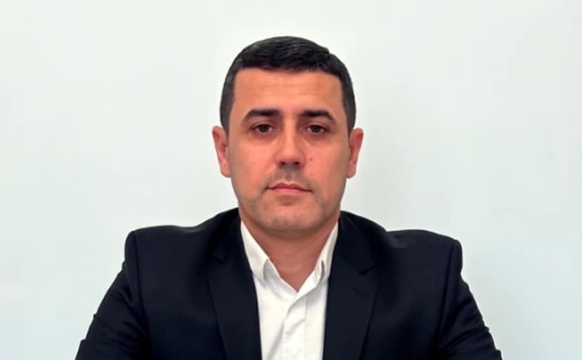 Nadir Nəbiyev rəhbər təyin olundu
