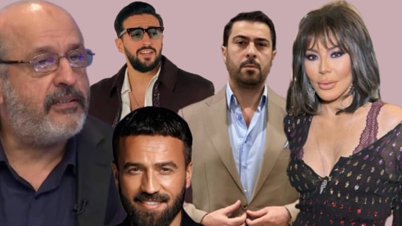 Azərbaycan müğənnilər Rusiya toylarına neçəyə gedirlər? (VİDEO)