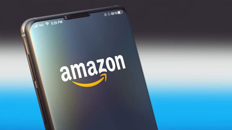 "Amazon" smartfon bazarına qayıtmaq üçün hərəkətə keçdi
