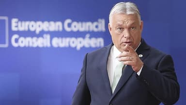 Viktor Orban Avropada böyük enerji böhranı proqnozlaşdırır