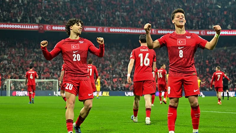 Türkiyə 24 il sonra DÇ-yə gedə biləcək?