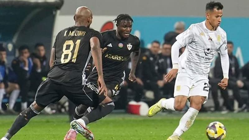 "Neftçi" və "Qarabağ" 4 gündə 2 dəfə üz-üzə gələcək