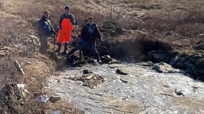 Dünyanın taleyini dəyişən fəlakət: 80 faizi bir gecədə yox oldu