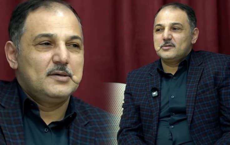 "Qəzadan sonra üzüm bu hala qaldı, aktyor olma arzum bitdi"