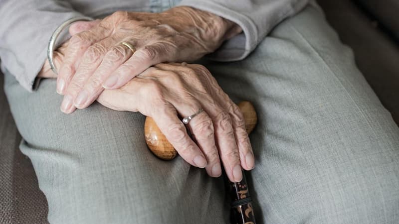 103 yaşlı qadın uzun ömrün sadə sirrini açıqladı - Alimlər onunla razılaşır