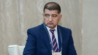 Firdovsi Əliyev özünə yeni müavin təyin etdi