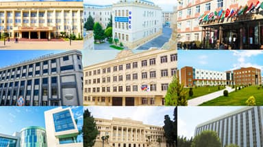 "Yaxın 10 ildə universitetlərin Bakıdan köçürülməsi mümkün deyil" - Ekspert