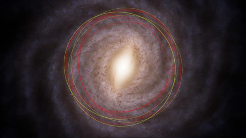 NASA kəşf olunan ekzoplanetlərin sayını açıqladı