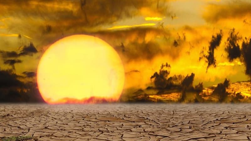 Dünyanın temperaturu yüksəlir: Son 2 milyon ilin rekord həddi qırıldı