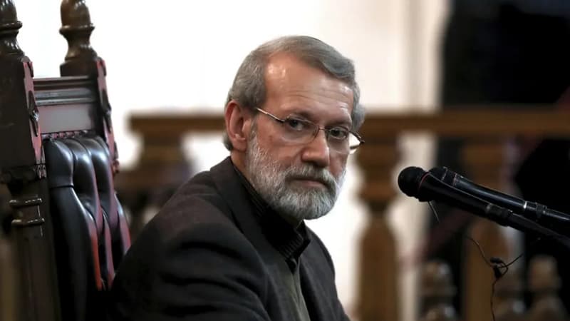 İsrail ordusu Əli Laricaninin öldürüldüyünü rəsmən elan etdi (YENİLƏNİB)