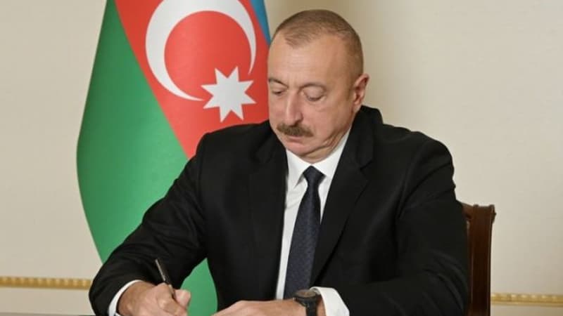 İnvestisiyaların dövlət tərəfindən alınması təsdiqləndi