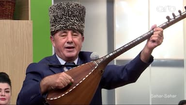 Aşıq Əhliman sağalır: Səhnəyə nə vaxt qayıdacaq? (AÇIQLAMA)