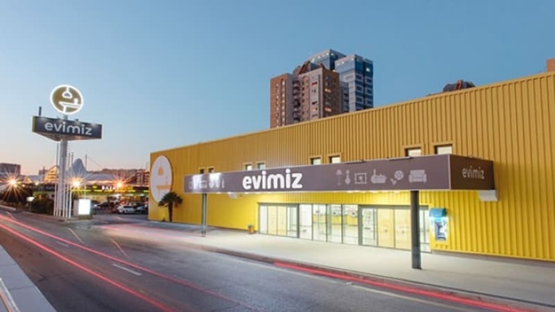 "Evimiz Store"un rəhbəri ilə bağlı qərar verildi - Yarım milyonluq borca görə...