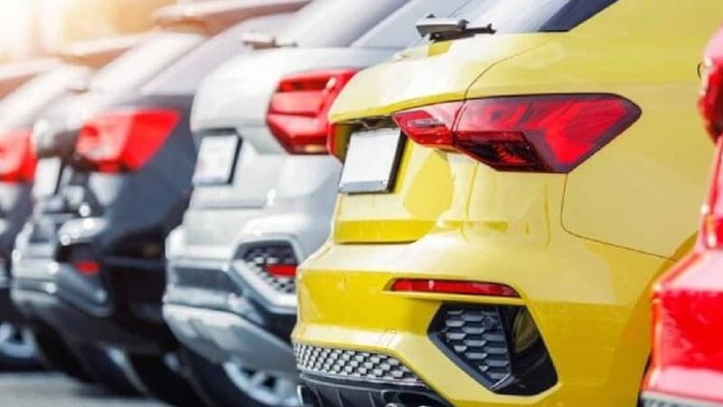 Azərbaycan bu ölkədən elektromobil tədarük etməyə başlayıb