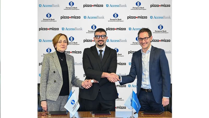 AccessBank və AYİB restoran biznesinin genişlənməsini birgə maliyyələşdirib