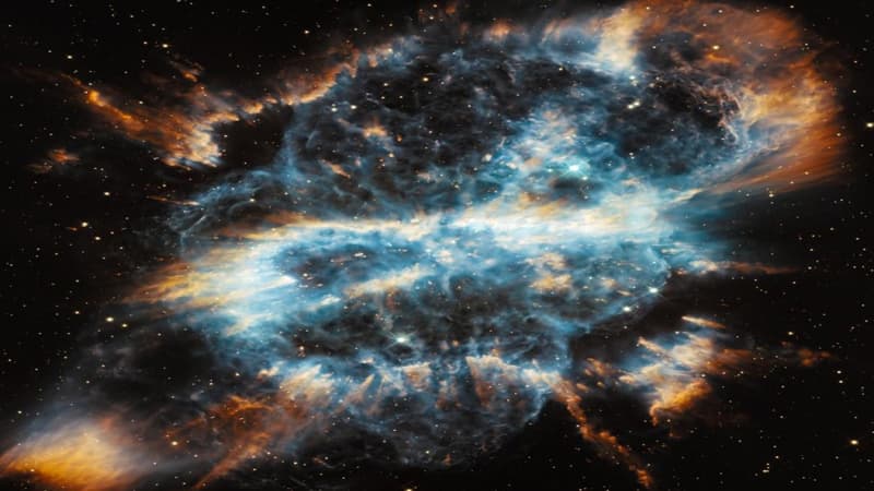 Yadplanetli həyatın mümkün olduğu 45 məkan: Ən yaxın planet hansıdır?