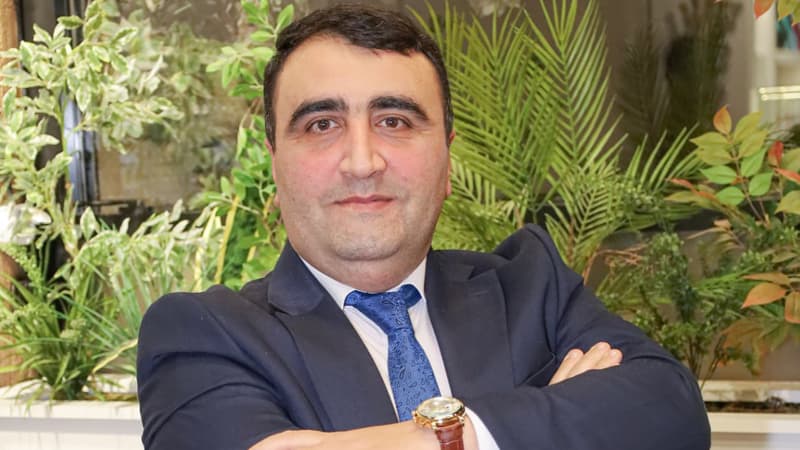 Yol həsrətində qalan torpaq