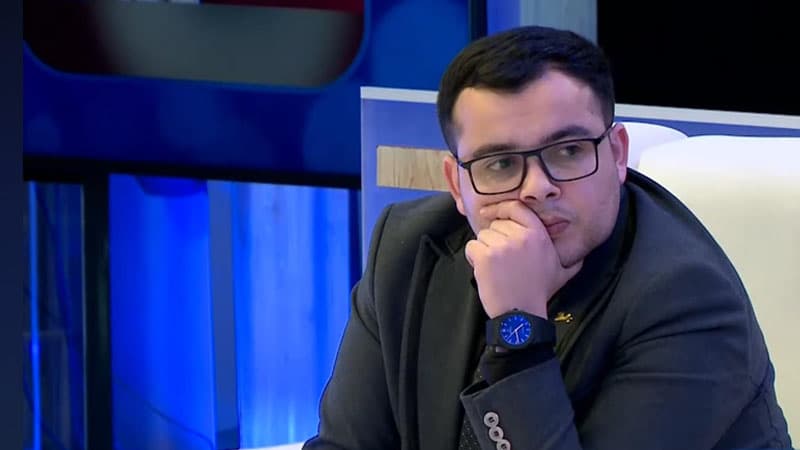 Şirkət rəhbəri 20 min cərimələndi - Təhsil ekspertinə görə