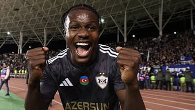 "Qarabağ"ın futbolçusu məşhur İtaliya klubuna keçə bilər