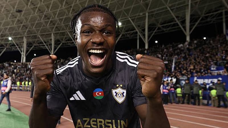 "Qarabağ"ın futbolçusu məşhur İtaliya klubuna keçə bilər