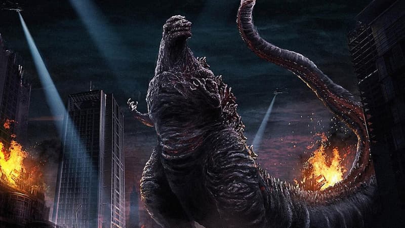 Fizikanı aldatmaq olmaz: Niyə Qodzilla boyda canavarlar reallıqda mövcud ola bilməz?