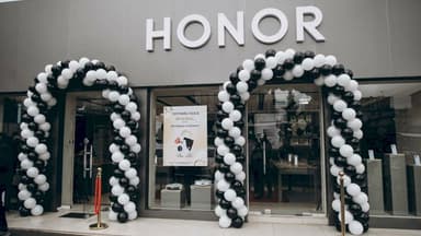 HONOR Azərbaycanda ikinci rəsmi mağazasını və ilk servis mərkəzini açdı