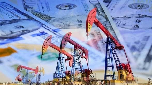 Azərbaycan neftinin qiyməti 95 dolları keçdi