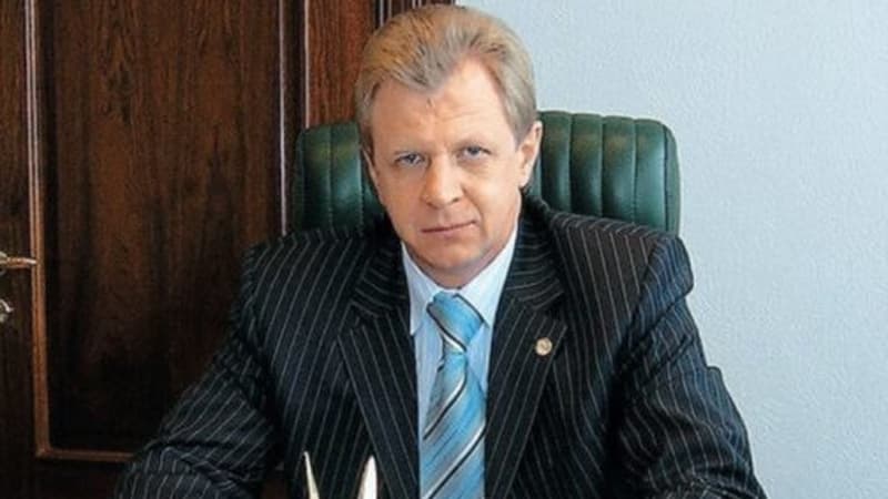 Azərbaycan Ali Məhkəməsi Ukraynanın sabiq nazir müavini ilə bağlı qərar verdi