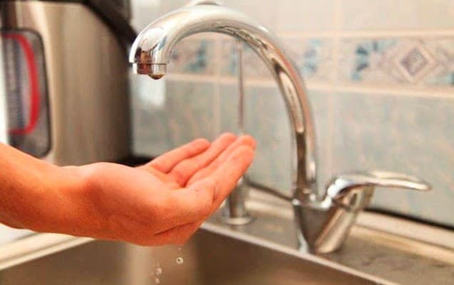 Sabah Bakının  bu ərazilərində su olmayacaq