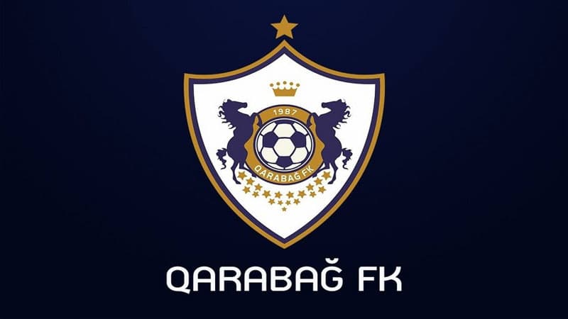 "Qarabağ" 8700 manat cərimələndi