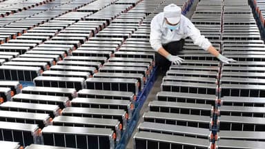 Çində hazırlanmış yeni batareya elektrikli avtomobillərin məsafəsini iki dəfə artıra bilər