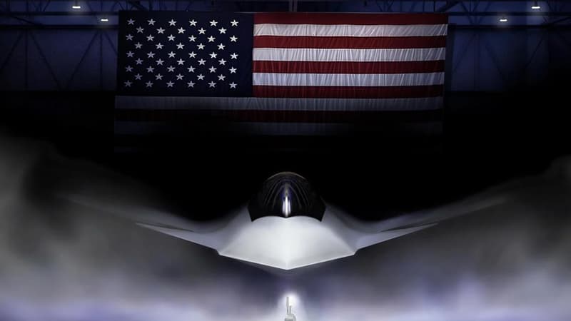 "Boeing" üçün son şans: F-47 rekord müddətdə ilk uçuşunu edə bilər