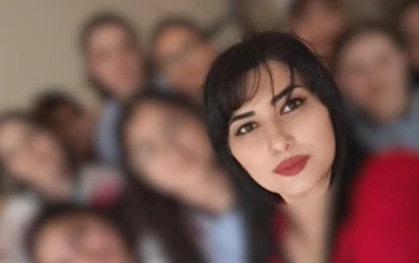 "Pərvanə müəllim övladları ilə təhdid olunub, saatlarla evə dustaq edilib" (VİDEO)